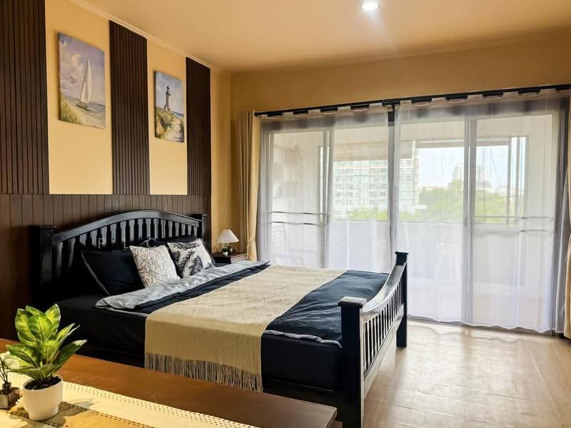 Baan Suan Lalana, chon-buri, 444 Chaiyapruek, Nong Pru, Bang Lamung (Pattaya), Chon Buri (Pattaya), 1 Bedroom, 400 sqm, Condo For Sale, by PLC real estate, 500591272 - DDproperty.com