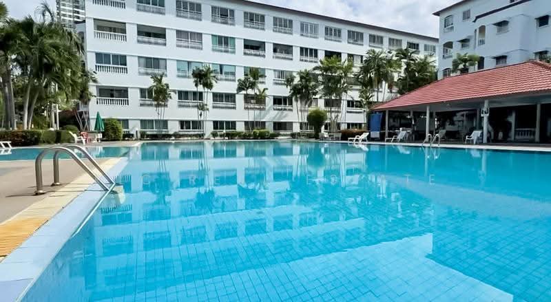 Baan Suan Lalana : บ้านสวนลลนา คอนโดมิเนียม, ชลบุรี, 444 ชัยพฤกษ์, หนองปรือ, บางละมุง, ชลบุรี, 400 ตร.ม., คอนโด ขาย, โดย PLC real estate, 500591272 - DDproperty.com