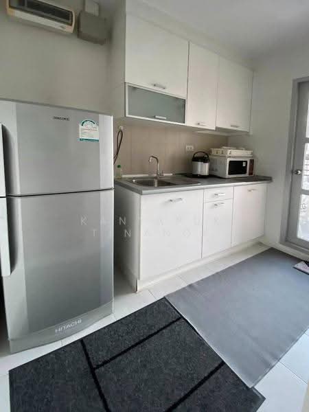 Centric Scene Sukhumvit 64, bangkok, Soi Sukhumvit 64, Bang Na, Bangkok, 1 Bedroom, 33 sqm, Condo For Sale, by Kanyapuk Tinanop, 500591274 - DDproperty.com
