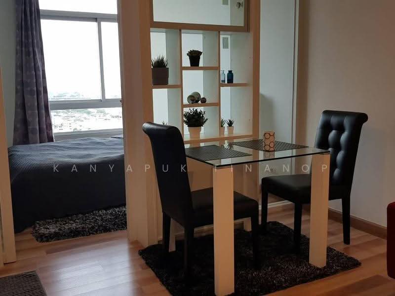 Centric Scene Sukhumvit 64, bangkok, Soi Sukhumvit 64, Bang Na, Bangkok, 1 Bedroom, 33 sqm, Condo For Sale, by Kanyapuk Tinanop, 500591274 - DDproperty.com
