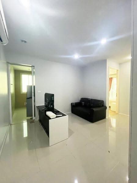 Happy Condo Ladprao 101, bangkok, Ladprao Road, Wang Thonglang, Bangkok, 2 Bedrooms, 62 sqm, Condo For Sale, by The Best Property เคน, 500591276 - DDproperty.com