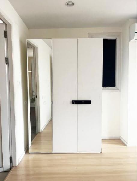 Happy Condo Ladprao 101 : แฮปปี้ คอนโด ลาดพร้าว 101, กรุงเทพ, ถนนลาดพร้าว 101, วังทองหลาง, กรุงเทพ, 62 ตร.ม., คอนโด ขาย, โดย The Best Property เคน, 500591276 - DDproperty.com