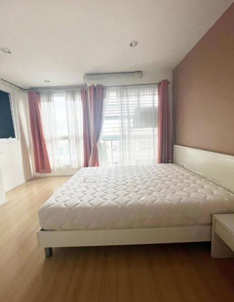 Happy Condo Ladprao 101, bangkok, Ladprao Road, Wang Thonglang, Bangkok, 2 Bedrooms, 62 sqm, Condo For Sale, by The Best Property เคน, 500591276 - DDproperty.com