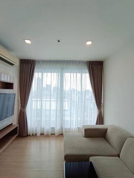 Rhythm Sukhumvit 50, bangkok, 8 Sukhumvit 50, Sukhumvit Road, Phra Kanong, Khlong Toei, Bangkok, 1 Bedroom, 45 sqm, Condo For Rent, by Kanyapuk Tinanop, 500591278 - DDproperty.com
