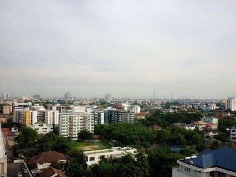 Rhythm Sukhumvit 50 : ริทึ่ม สุขุมวิท 50, กรุงเทพ, 8 ซอยสุขุมวิท 50 ถนนสุมขุมวิท, พระโขนง, คลองเตย, กรุงเทพ, 45 ตร.ม., คอนโด ให้เช่า, โดย Kanyapuk Tinanop, 500591278 - DDproperty.com