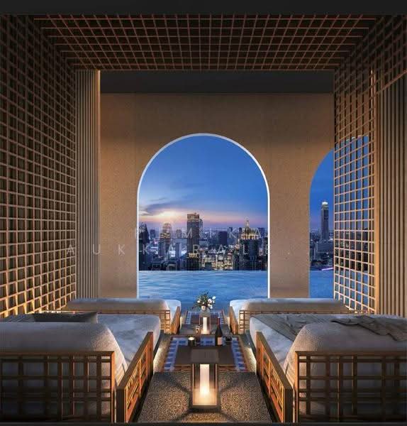 The Embassy Wireless, bangkok, 1042 Witthayu Rd, Lumphini, Pathum Wan, Bangkok, 1 Bedroom, 46 sqm, Condo For Sale, by Pemika Aukkaraleekul, 500591280 - DDproperty.com