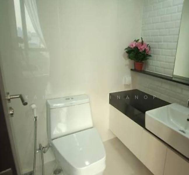 Wish Signature Midtown Siam, bangkok, 512 Phetchaburi Road, Thanon Phetchaburi, Ratchathewi, Bangkok, 1 Bedroom, 35 sqm, Condo For Sale, by Kanyapuk Tinanop, 500591281 - DDproperty.com