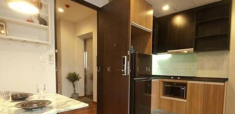 Wish Signature Midtown Siam, bangkok, 512 Phetchaburi Road, Thanon Phetchaburi, Ratchathewi, Bangkok, 1 Bedroom, 35 sqm, Condo For Sale, by Kanyapuk Tinanop, 500591281 - DDproperty.com