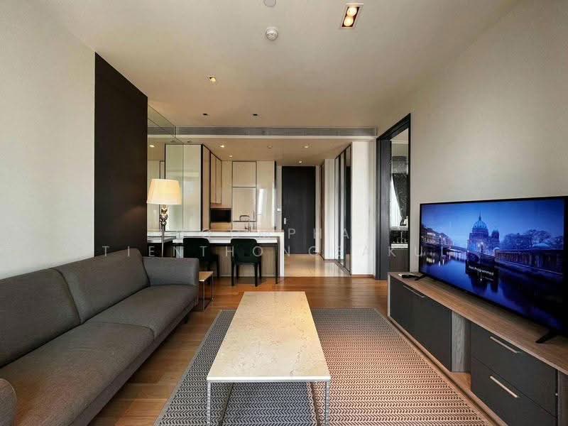 BEATNIQ Sukhumvit 32, bangkok, Soi Sukhumvit 32, Sukhumvit Road, Khong Tan, Khlong Toei, Bangkok, 1 Bedroom, 58 sqm, Condo For Sale, by Poomphat Tienthongsakul, 500591282 - DDproperty.com