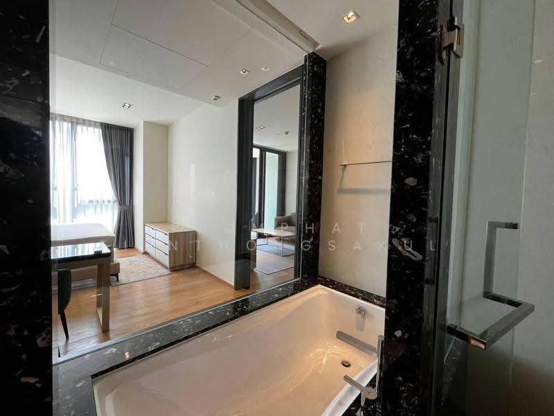 BEATNIQ Sukhumvit 32, bangkok, Soi Sukhumvit 32, Sukhumvit Road, Khong Tan, Khlong Toei, Bangkok, 1 Bedroom, 58 sqm, Condo For Sale, by Poomphat Tienthongsakul, 500591282 - DDproperty.com