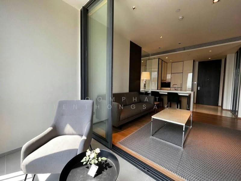 BEATNIQ Sukhumvit 32, bangkok, Soi Sukhumvit 32, Sukhumvit Road, Khong Tan, Khlong Toei, Bangkok, 1 Bedroom, 58 sqm, Condo For Sale, by Poomphat Tienthongsakul, 500591282 - DDproperty.com