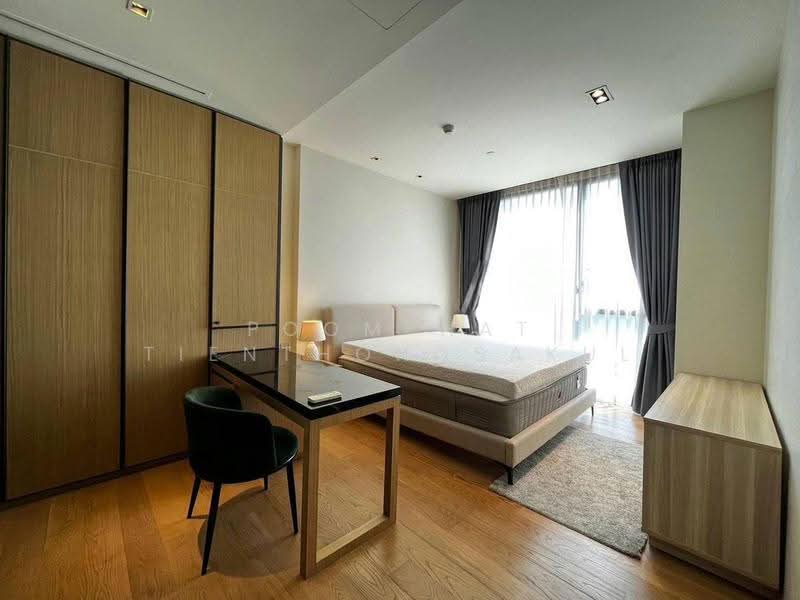 BEATNIQ Sukhumvit 32, bangkok, Soi Sukhumvit 32, Sukhumvit Road, Khong Tan, Khlong Toei, Bangkok, 1 Bedroom, 58 sqm, Condo For Sale, by Poomphat Tienthongsakul, 500591282 - DDproperty.com