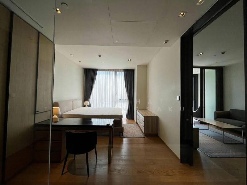 BEATNIQ Sukhumvit 32, bangkok, Soi Sukhumvit 32, Sukhumvit Road, Khong Tan, Khlong Toei, Bangkok, 1 Bedroom, 58 sqm, Condo For Sale, by Poomphat Tienthongsakul, 500591282 - DDproperty.com