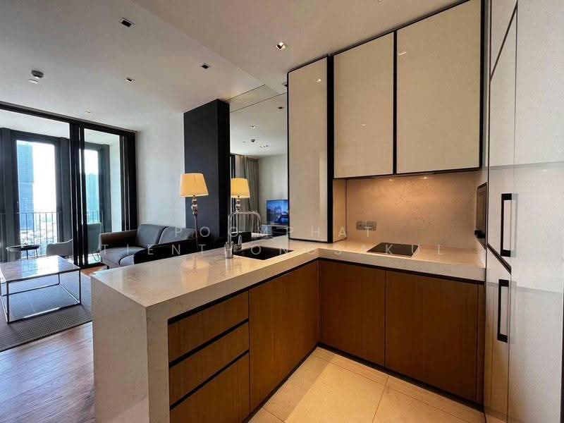 BEATNIQ Sukhumvit 32, bangkok, Soi Sukhumvit 32, Sukhumvit Road, Khong Tan, Khlong Toei, Bangkok, 1 Bedroom, 58 sqm, Condo For Sale, by Poomphat Tienthongsakul, 500591282 - DDproperty.com