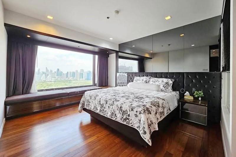 Amanta Lumpini, bangkok, Rama 4 Road, Thung Maha Mek, Sathon, Bangkok, 2 Bedrooms, 95 sqm, Condo For Sale, by Kanyapuk Tinanop, 500591285 - DDproperty.com