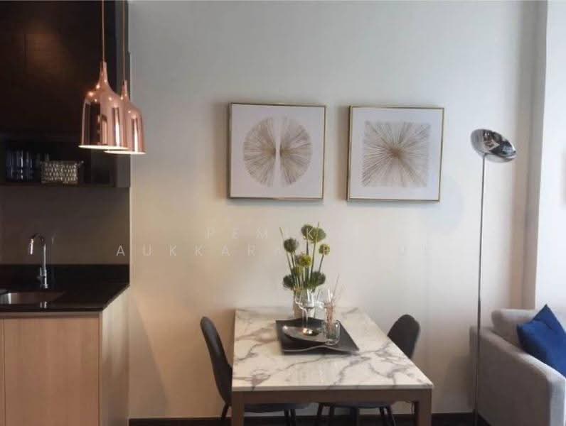 The Edge Sukhumvit 23, bangkok, 6 Soi Sukhumvit 23, Khlongtoei Nua, Watthana, Bangkok, 1 Bedroom, 34 sqm, Condo For Sale, by Pemika Aukkaraleekul, 500591286 - DDproperty.com