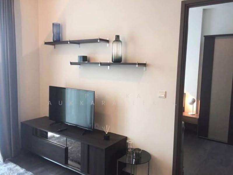 The Edge Sukhumvit 23, bangkok, 6 Soi Sukhumvit 23, Khlongtoei Nua, Watthana, Bangkok, 1 Bedroom, 34 sqm, Condo For Sale, by Pemika Aukkaraleekul, 500591286 - DDproperty.com