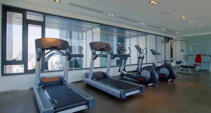 The Edge Sukhumvit 23 : เอดจ์ สุขุมวิท 23, กรุงเทพ, 6 ซอยสุขุมวิท 23, คลองเตยเหนือ, วัฒนา, กรุงเทพ, 34 ตร.ม., คอนโด ขาย, โดย Pemika Aukkaraleekul, 500591286 - DDproperty.com
