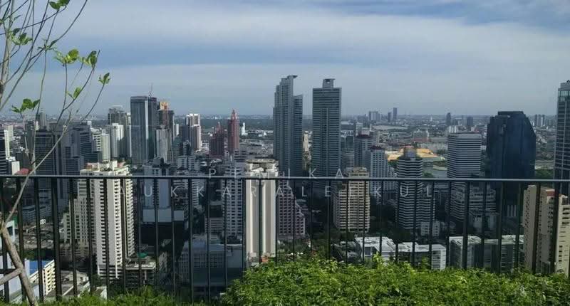 The Edge Sukhumvit 23, bangkok, 6 Soi Sukhumvit 23, Khlongtoei Nua, Watthana, Bangkok, 1 Bedroom, 34 sqm, Condo For Sale, by Pemika Aukkaraleekul, 500591286 - DDproperty.com