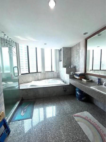 Royal River Place, bangkok, Rama 3 Road, Bang Pong Pang, Yan Nawa, Bangkok, 4 Bedrooms, 312 sqm, Condo For Sale, by Poomphat Tienthongsakul, 500591287 - DDproperty.com