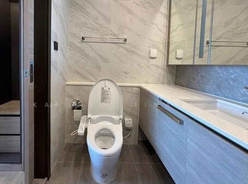 The Crest Park Residences, bangkok, 1198 Phahonyothin Road, Jom Phon, Chatuchak, Bangkok, 1 Bedroom, 35 sqm, Condo For Rent, by Kanyapuk Tinanop, 500591288 - DDproperty.com