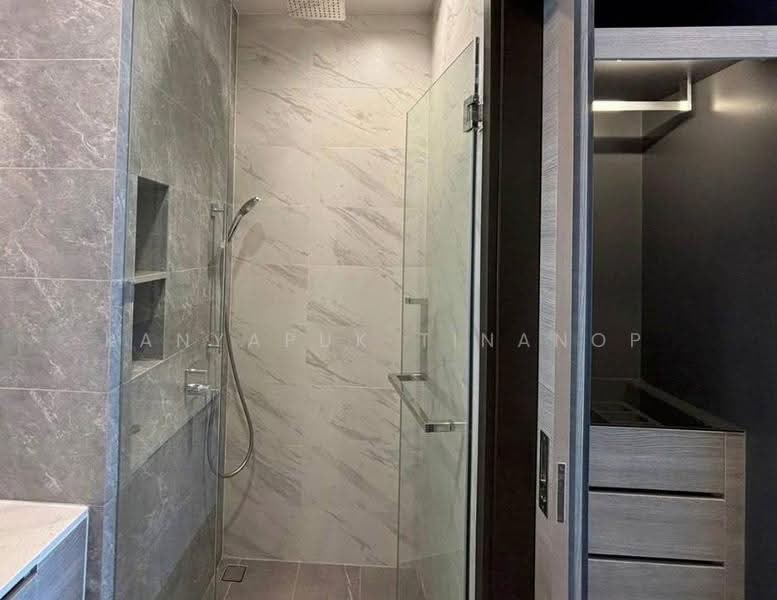 The Crest Park Residences, bangkok, 1198 Phahonyothin Road, Jom Phon, Chatuchak, Bangkok, 1 Bedroom, 35 sqm, Condo For Rent, by Kanyapuk Tinanop, 500591288 - DDproperty.com