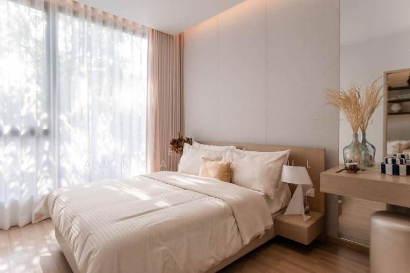 Skyrise Avenue Sukhumvit 64, bangkok, 3 Soi Sukhumvit 64, Bang Chak, Phra Khanong, Bangkok, 1 Bedroom, 34 sqm, Condo For Sale, by Pemika Aukkaraleekul, 500591290 - DDproperty.com