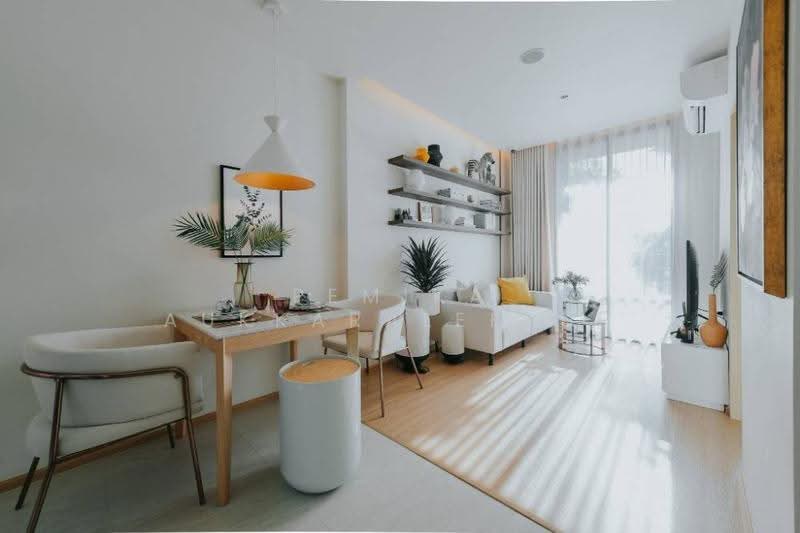 Skyrise Avenue Sukhumvit 64 : สกายไลน์ อเวนิว สุขุมวิท 64, กรุงเทพ, 3 ถนนสุขุมวิท 64, บางจาก, พระโขนง, กรุงเทพ, 34 ตร.ม., คอนโด ขาย, โดย Pemika Aukkaraleekul, 500591290 - DDproperty.com