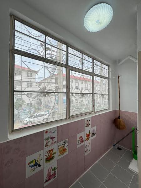 Baan Ua-Athorn Muangmai Bangphli, samut-prakan, Soi Kan Kheha Chumchon Bang Phli 2 3, Bang Sao Thong, Samut Prakan, 1 Bedroom, 32 sqm, Condo For Sale, by The Best Property ฝ้าย, 500591291 - DDproperty.com