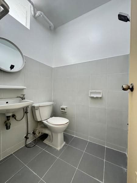 Baan Ua-Athorn Muangmai Bangphli, samut-prakan, Soi Kan Kheha Chumchon Bang Phli 2 3, Bang Sao Thong, Samut Prakan, 1 Bedroom, 32 sqm, Condo For Sale, by The Best Property ฝ้าย, 500591291 - DDproperty.com