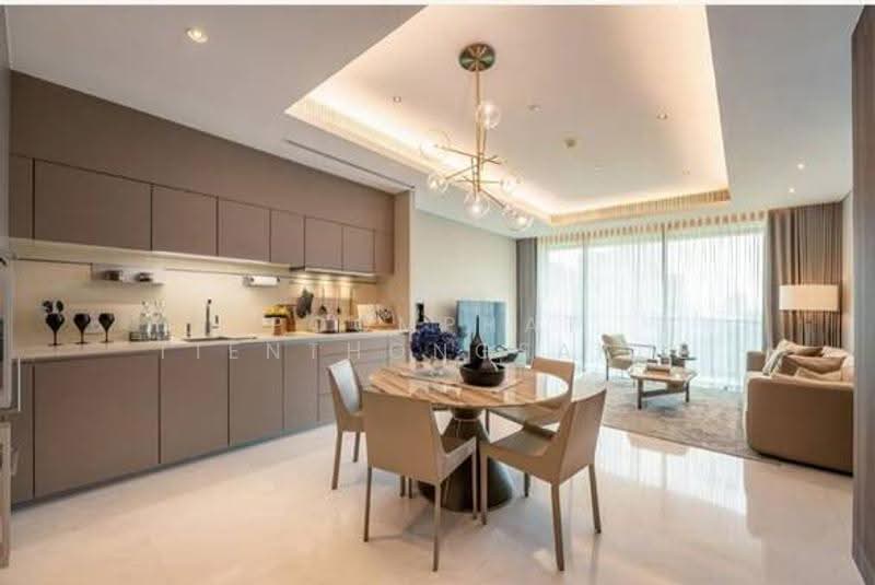 Sindhorn Tonson, bangkok, 89 Soi Tonson Sarasin Road, Lumphini, Pathum Wan, Bangkok, 1 Bedroom, 87 sqm, Condo For Sale, by Poomphat Tienthongsakul, 500591293 - DDproperty.com