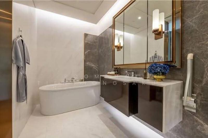 Sindhorn Tonson, bangkok, 89 Soi Tonson Sarasin Road, Lumphini, Pathum Wan, Bangkok, 1 Bedroom, 87 sqm, Condo For Sale, by Poomphat Tienthongsakul, 500591293 - DDproperty.com