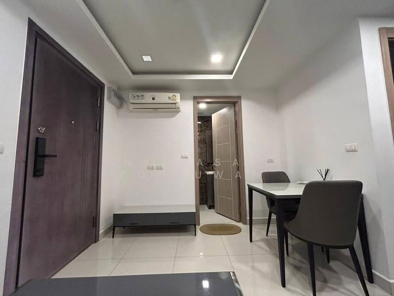 Arcadia Beach Continental, chon-buri, 162-1468 Thap Phraya 7 Alley,, Nong Pru, Bang Lamung (Pattaya), Chon Buri (Pattaya), 1 Bedroom, 24 sqm, Condo For Sale, by Nattasak Poosuwan, 500591294 - DDproperty.com