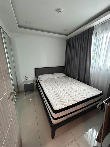 Arcadia Beach Continental : อาคาเดีย บีช คอนติเนนทอล, ชลบุรี, 162-1468 Thap Phraya 7 Alley,, หนองปรือ, บางละมุง, ชลบุรี, 24 ตร.ม., คอนโด ขาย, โดย Nattasak Poosuwan, 500591294 - DDproperty.com