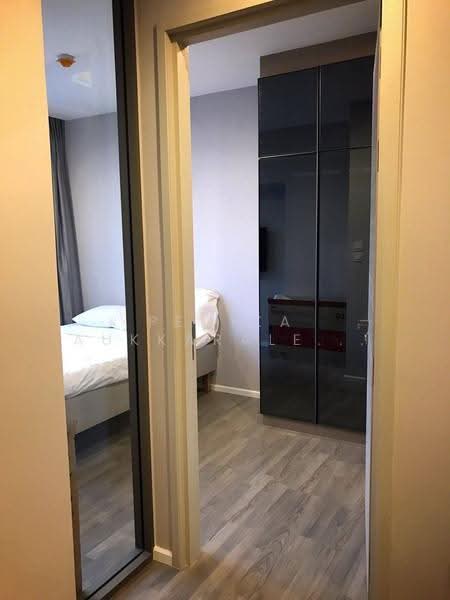 The Room Sathorn-St.Louis, bangkok, 55 Soi Chan 18/7 Chan Road, Thung Wat Don, Sathon, Bangkok, 1 Bedroom, 34 sqm, Condo For Sale, by Pemika Aukkaraleekul, 500591295 - DDproperty.com