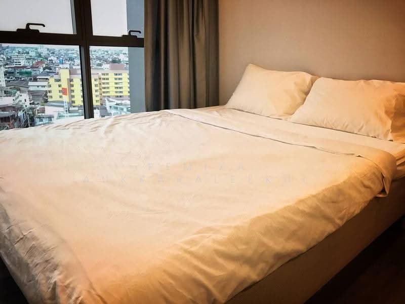 The Room Sathorn-St.Louis : เดอะ รูม สาทร - เซนหลุยส์, กรุงเทพ, 55 ซอยจันทน์ 18/7 ถนนจันทน์, ทุ่งวัดดอน, สาทร, กรุงเทพ, 34 ตร.ม., คอนโด ขาย, โดย Pemika Aukkaraleekul, 500591295 - DDproperty.com
