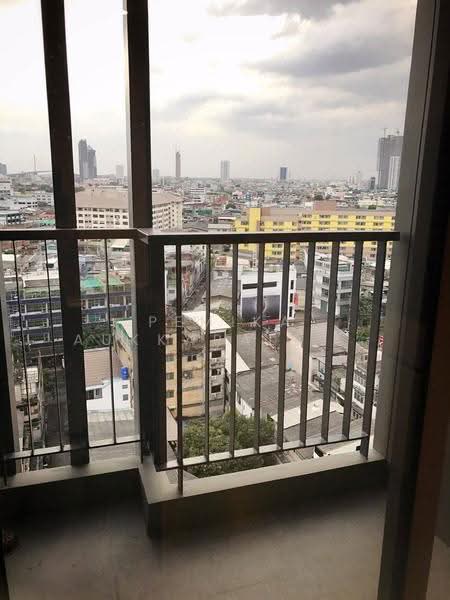 The Room Sathorn-St.Louis, bangkok, 55 Soi Chan 18/7 Chan Road, Thung Wat Don, Sathon, Bangkok, 1 Bedroom, 34 sqm, Condo For Sale, by Pemika Aukkaraleekul, 500591295 - DDproperty.com
