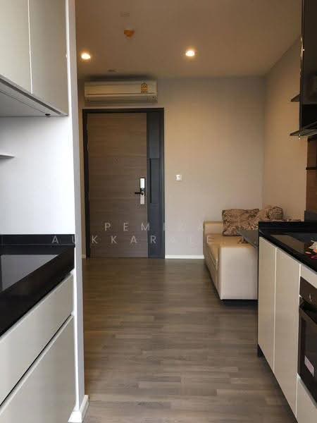 The Room Sathorn-St.Louis, bangkok, 55 Soi Chan 18/7 Chan Road, Thung Wat Don, Sathon, Bangkok, 1 Bedroom, 34 sqm, Condo For Sale, by Pemika Aukkaraleekul, 500591295 - DDproperty.com