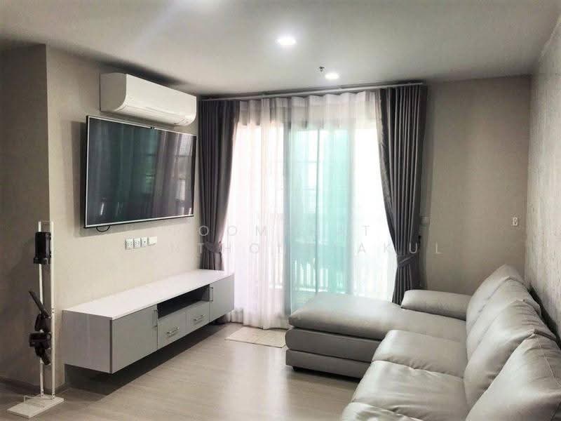 Life Ladprao : ไลฟ์ ลาดพร้าว, กรุงเทพ, 992 ถนนลาดพร้าว, จอมพล, จตุจักร, กรุงเทพ, 75 ตร.ม., คอนโด ขาย, โดย Poomphat Tienthongsakul, 500591297 - DDproperty.com