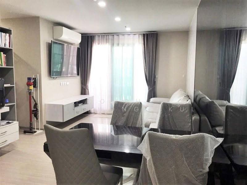 Life Ladprao, bangkok, 992 Ladprao Road, Jom Phon, Chatuchak, Bangkok, 2 Bedrooms, 75 sqm, Condo For Sale, by Poomphat Tienthongsakul, 500591297 - DDproperty.com