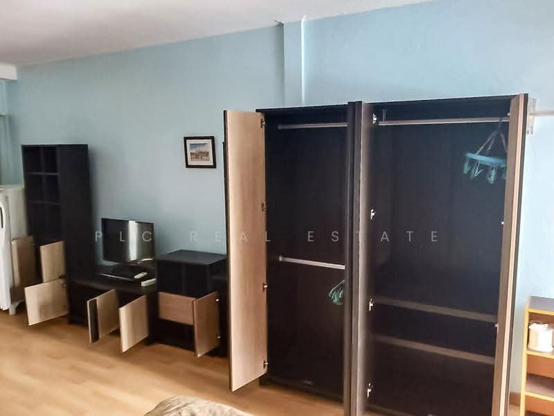 Baan Suan Lalana, chon-buri, 444 Chaiyapruek, Nong Pru, Bang Lamung (Pattaya), Chon Buri (Pattaya), 1 Bedroom, 51 sqm, Condo For Sale, by PLC real estate, 500591298 - DDproperty.com