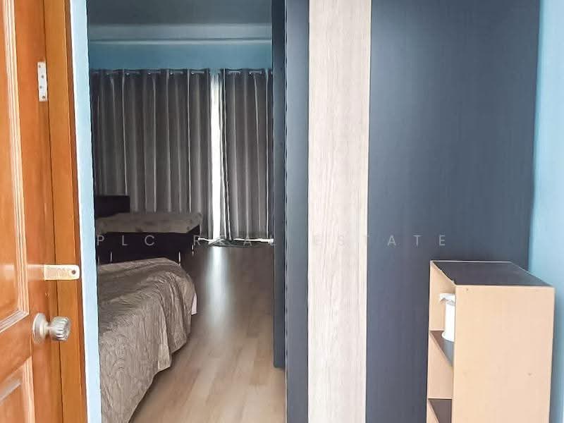 Baan Suan Lalana : บ้านสวนลลนา คอนโดมิเนียม, ชลบุรี, 444 ชัยพฤกษ์, หนองปรือ, บางละมุง, ชลบุรี, 51 ตร.ม., คอนโด ขาย, โดย PLC real estate, 500591298 - DDproperty.com