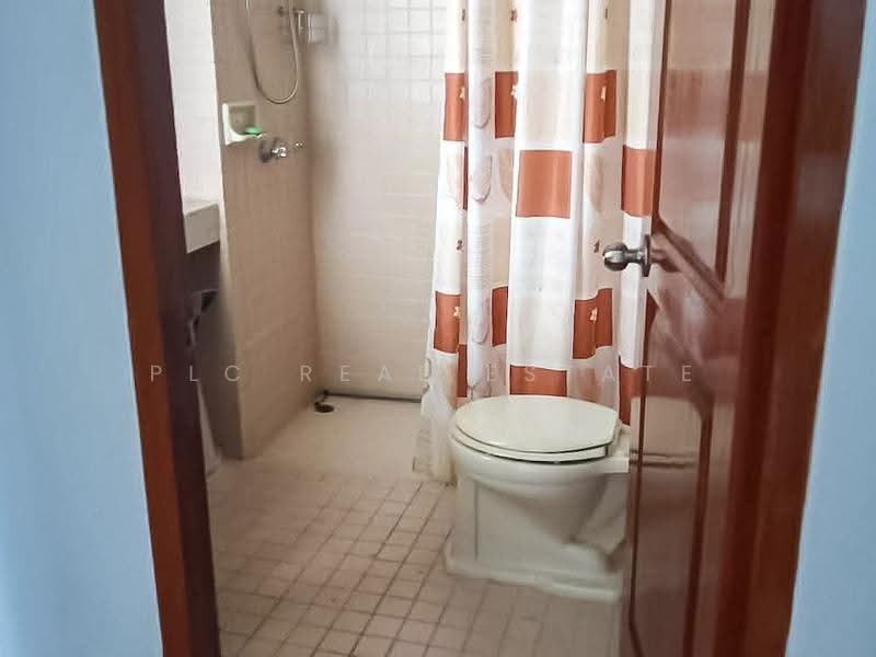 Baan Suan Lalana, chon-buri, 444 Chaiyapruek, Nong Pru, Bang Lamung (Pattaya), Chon Buri (Pattaya), 1 Bedroom, 51 sqm, Condo For Sale, by PLC real estate, 500591298 - DDproperty.com