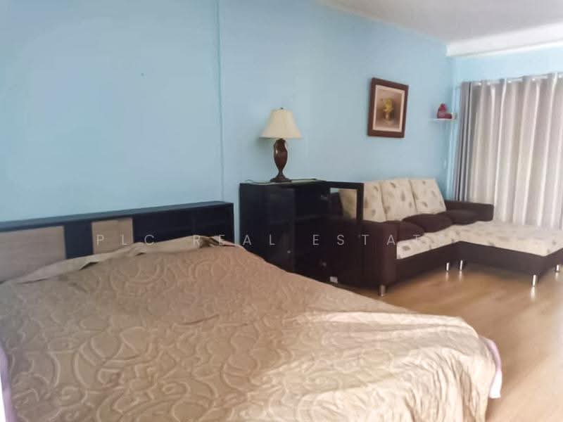 Baan Suan Lalana, chon-buri, 444 Chaiyapruek, Nong Pru, Bang Lamung (Pattaya), Chon Buri (Pattaya), 1 Bedroom, 51 sqm, Condo For Sale, by PLC real estate, 500591298 - DDproperty.com