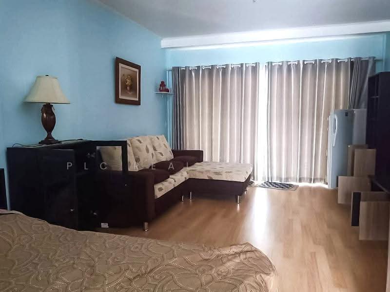 Baan Suan Lalana : บ้านสวนลลนา คอนโดมิเนียม, ชลบุรี, 444 ชัยพฤกษ์, หนองปรือ, บางละมุง, ชลบุรี, 51 ตร.ม., คอนโด ขาย, โดย PLC real estate, 500591298 - DDproperty.com