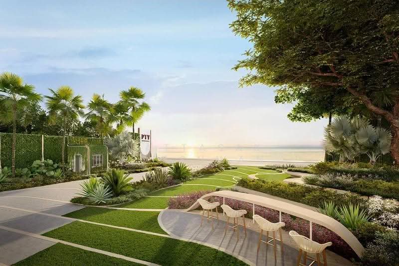 PTY Residence Sai 1, chon-buri, Nong Pru, Bang Lamung (Pattaya), Chon Buri (Pattaya), 1 Bedroom, 60 sqm, Condo For Sale, by Nattasak Poosuwan, 500591300 - DDproperty.com