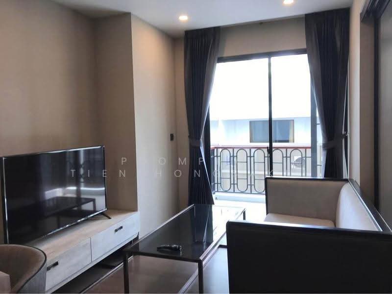 Na Vara Residence, bangkok, 33/6 Soi Langsuan, Lumphini, Pathum Wan, Bangkok, 1 Bedroom, 44 sqm, Condo For Sale, by Poomphat Tienthongsakul, 500591301 - DDproperty.com