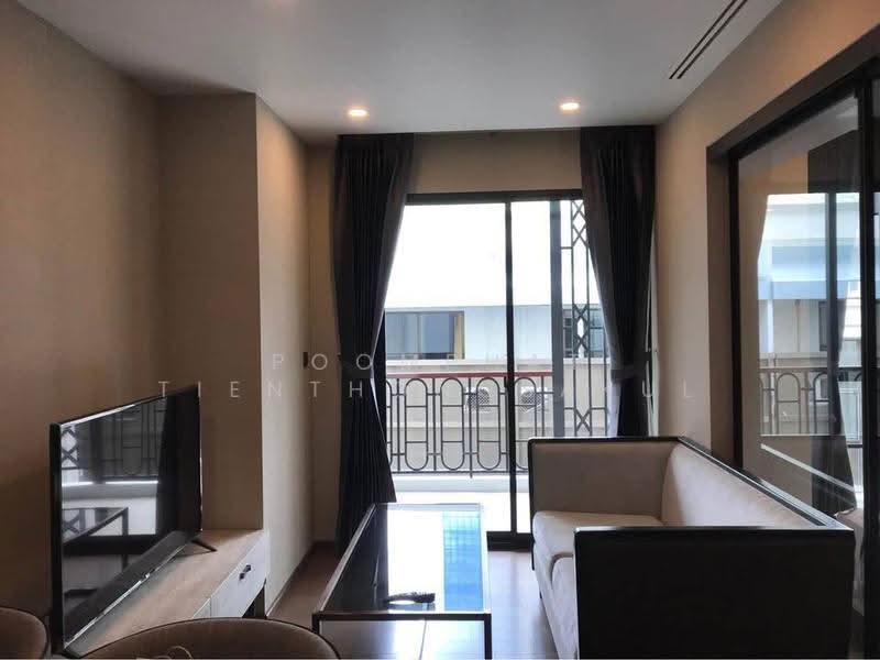 Na Vara Residence, bangkok, 33/6 Soi Langsuan, Lumphini, Pathum Wan, Bangkok, 1 Bedroom, 44 sqm, Condo For Sale, by Poomphat Tienthongsakul, 500591301 - DDproperty.com