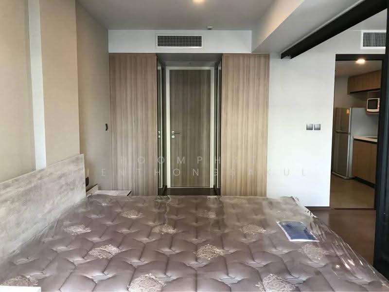 Na Vara Residence, bangkok, 33/6 Soi Langsuan, Lumphini, Pathum Wan, Bangkok, 1 Bedroom, 44 sqm, Condo For Sale, by Poomphat Tienthongsakul, 500591301 - DDproperty.com