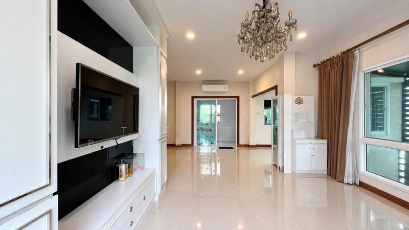 Casa Presto Rama 2 : คาซ่า เพรสโต้ พระราม 2, กรุงเทพ, ถนนพระรามที่ 2, ท่าข้าม, บางขุนเทียน, กรุงเทพ, 140 ตร.ม., บ้านเดี่ยว ขาย, โดย The Best Property ยุ้ย, 500591306 - DDproperty.com